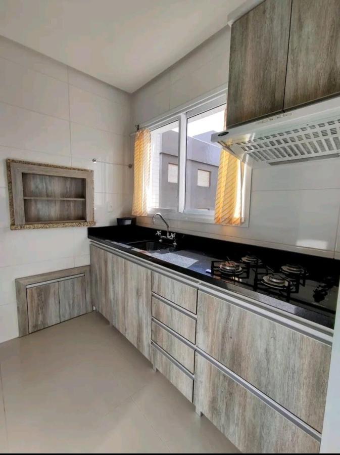 Appartement Apartamento 604 à Capão da Canoa Extérieur photo