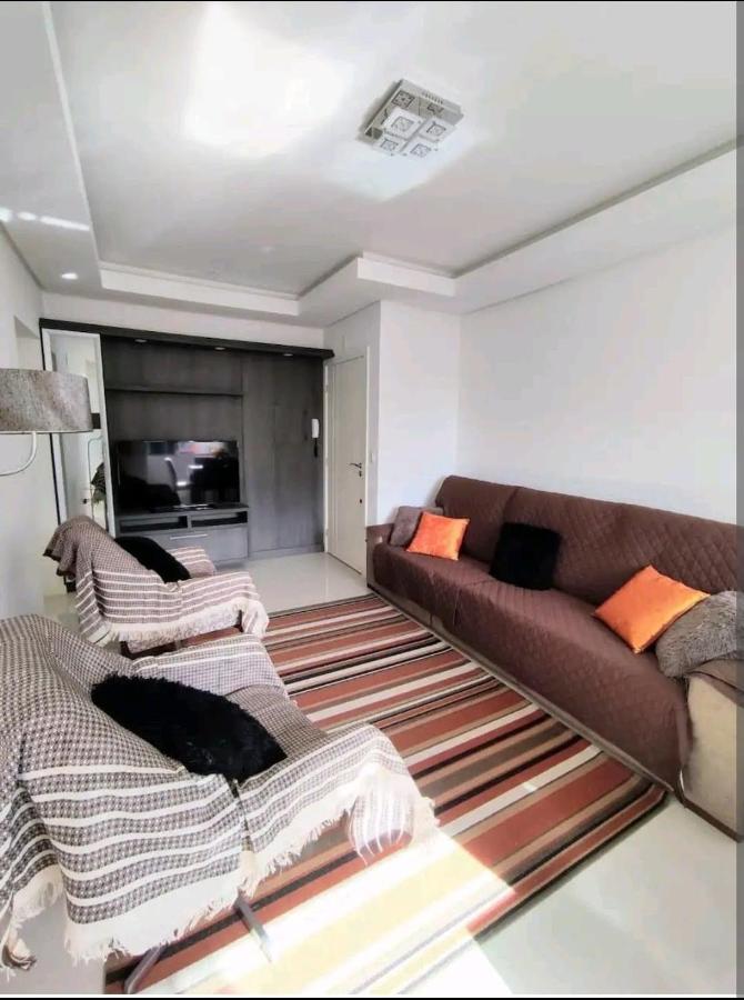 Appartement Apartamento 604 à Capão da Canoa Extérieur photo