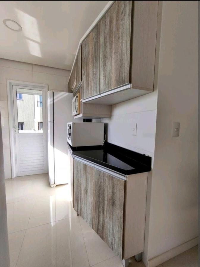 Appartement Apartamento 604 à Capão da Canoa Extérieur photo