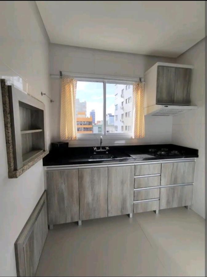 Appartement Apartamento 604 à Capão da Canoa Extérieur photo