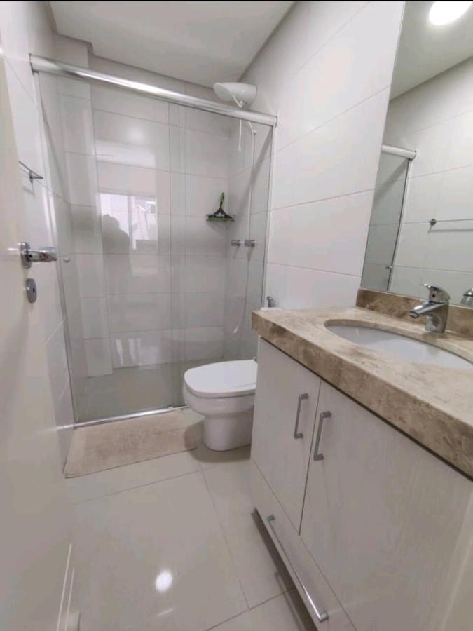 Appartement Apartamento 604 à Capão da Canoa Extérieur photo
