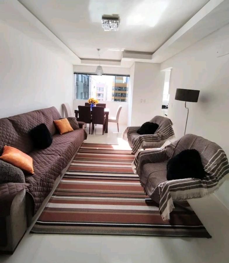 Appartement Apartamento 604 à Capão da Canoa Extérieur photo