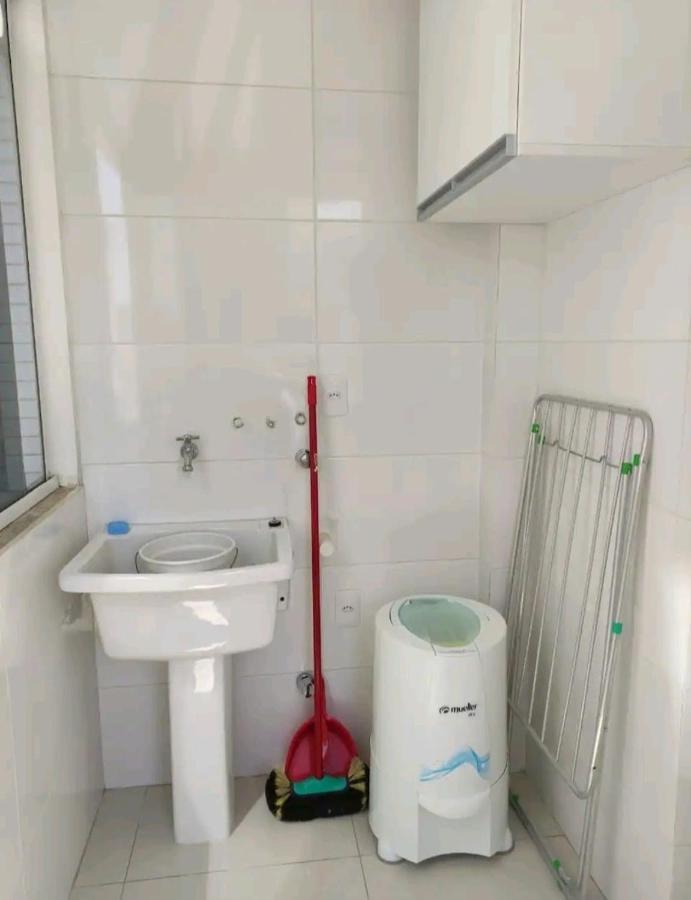 Appartement Apartamento 604 à Capão da Canoa Extérieur photo