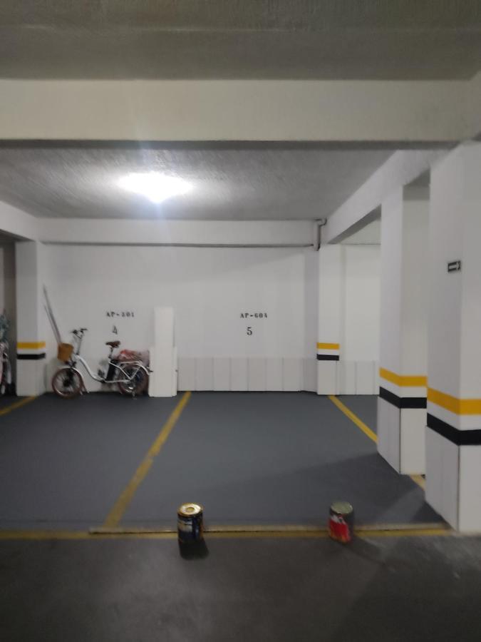 Appartement Apartamento 604 à Capão da Canoa Extérieur photo