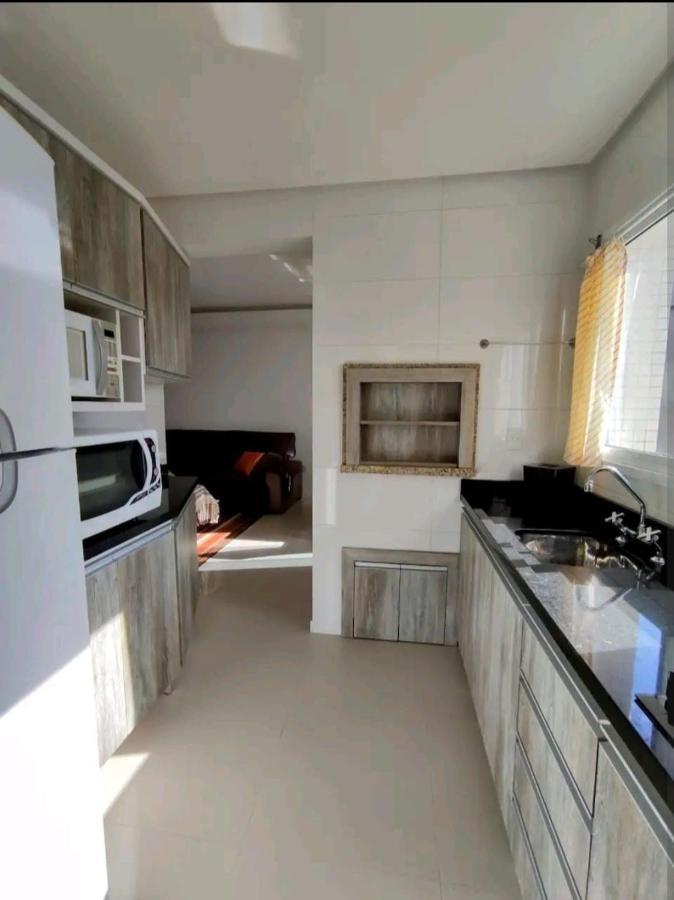 Appartement Apartamento 604 à Capão da Canoa Extérieur photo